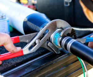 About Emergency plumbing pros Willard, WI